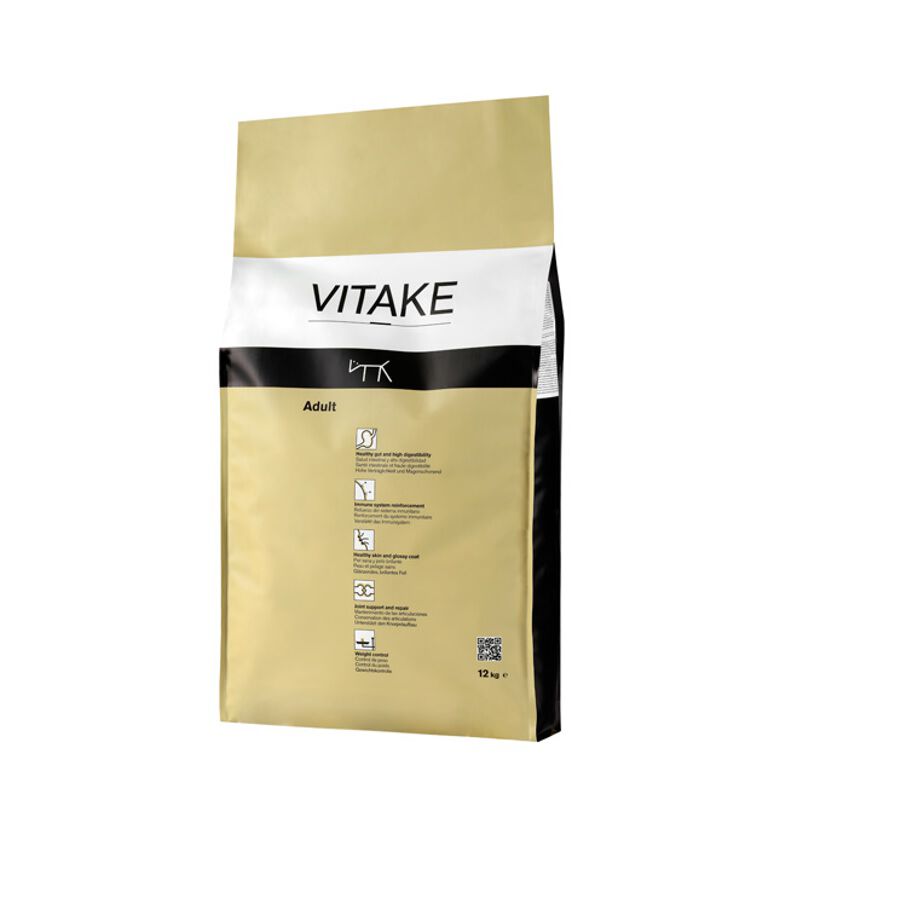 Pienso para perros Vitake Adult sabor pollo, , large Imagen numero 2